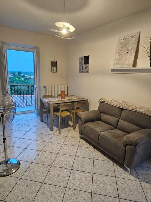 Apartmán Ca' Del Sole Calliano  Exteriér fotografie