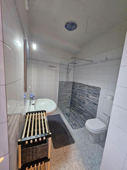 Apartmán Ca' Del Sole Calliano  Exteriér fotografie