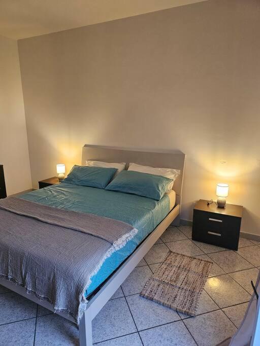 Apartmán Ca' Del Sole Calliano  Exteriér fotografie