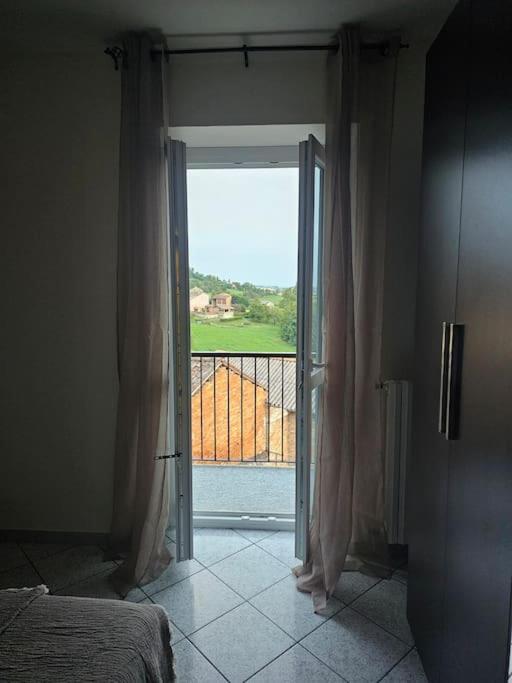 Apartmán Ca' Del Sole Calliano  Exteriér fotografie