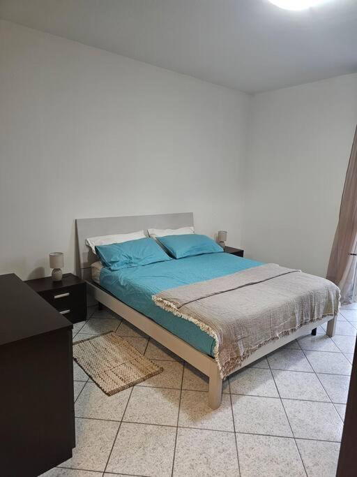 Apartmán Ca' Del Sole Calliano  Exteriér fotografie